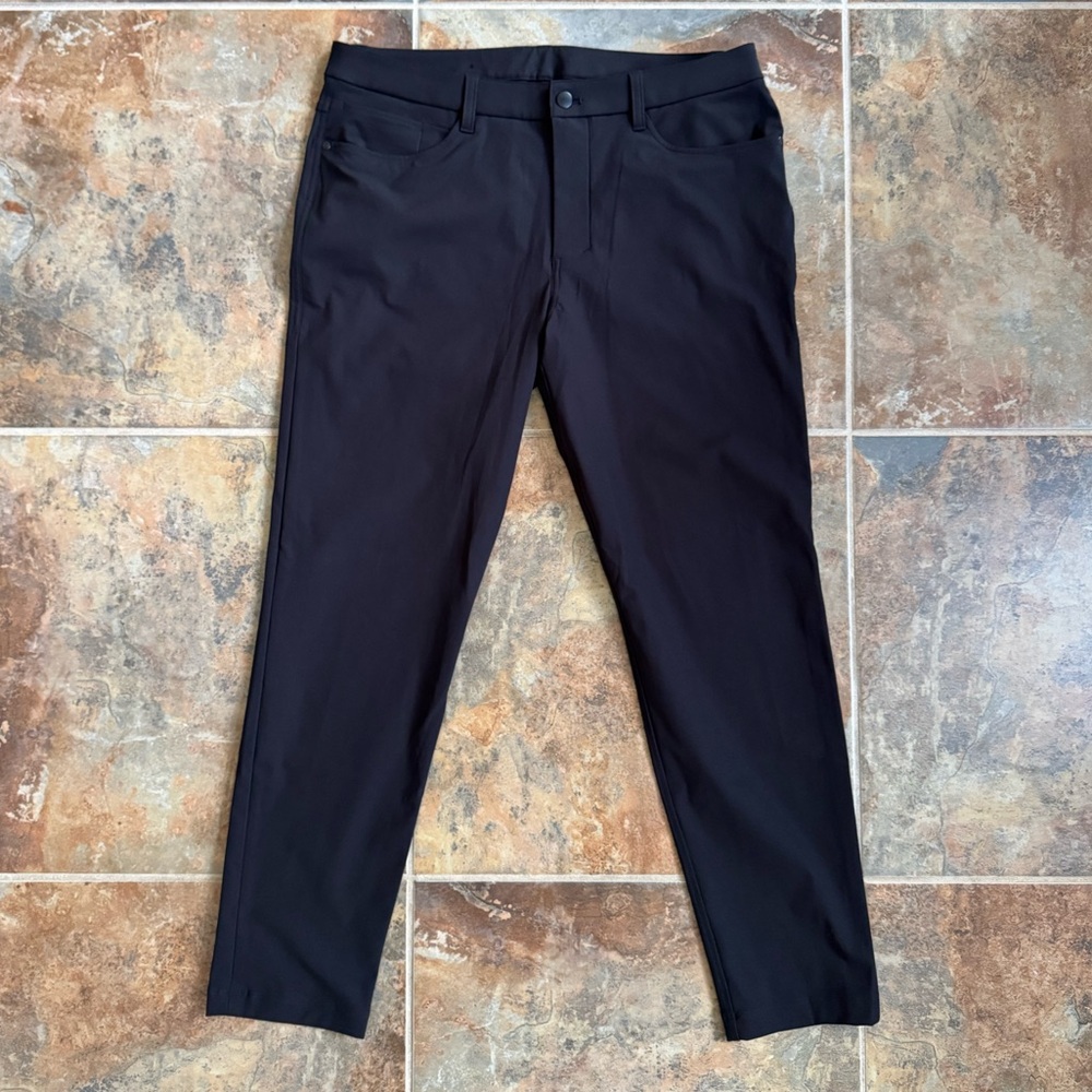 Lululemon ABC 5 Pocket Pants